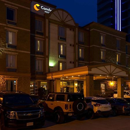 Comfort Hotel Bayer'S Lake Halifax Exterior photo