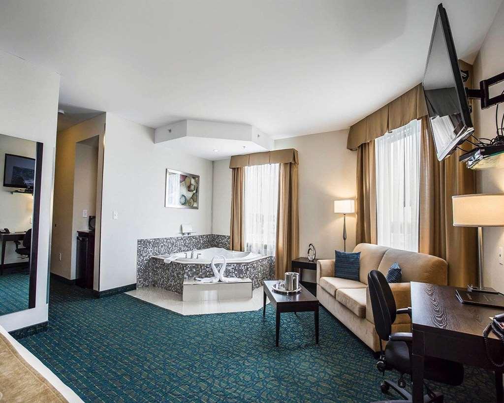 Comfort Hotel Bayer'S Lake Halifax Room photo