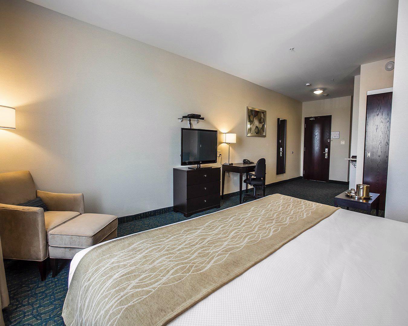 Comfort Hotel Bayer'S Lake Halifax Exterior photo