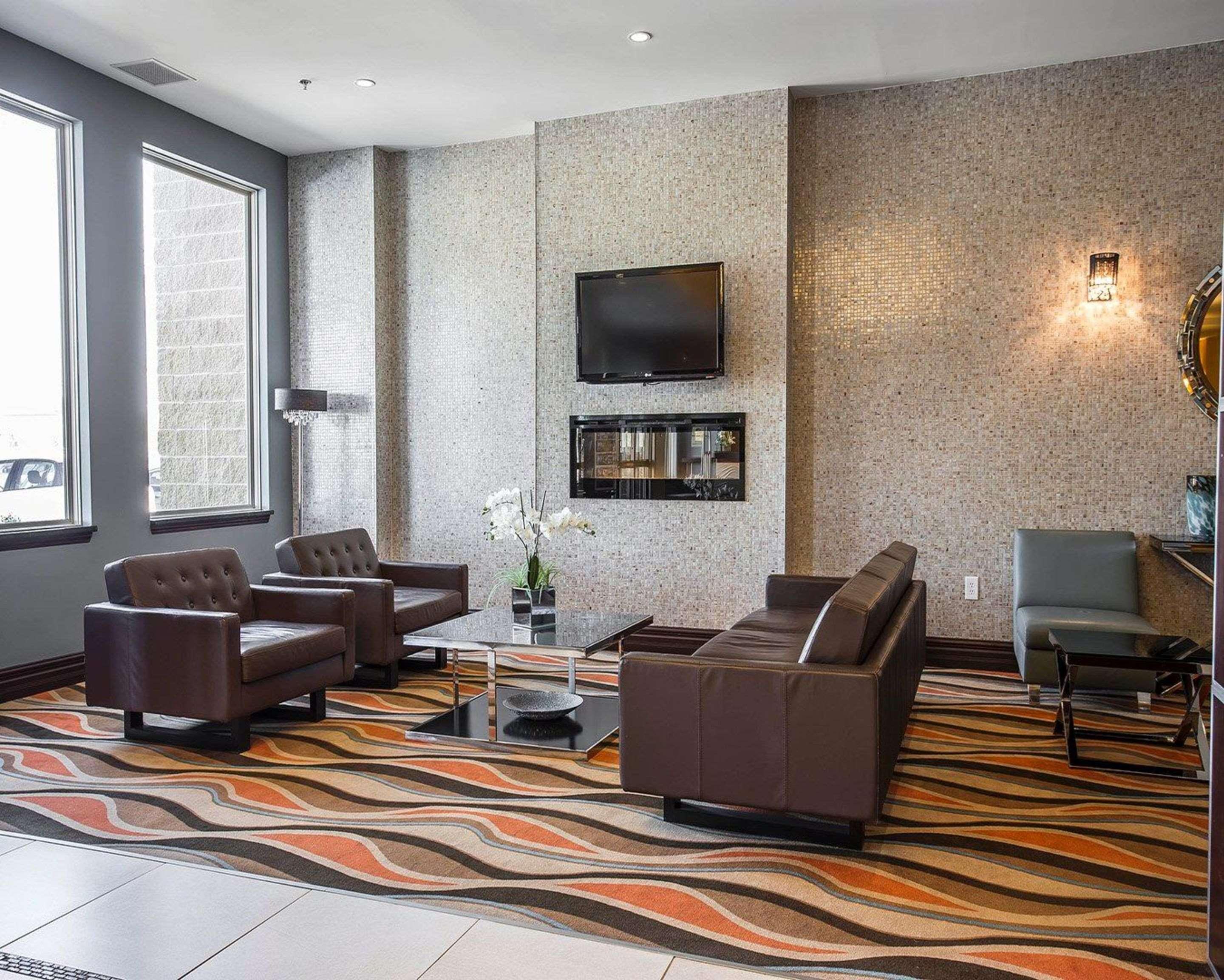 Comfort Hotel Bayer'S Lake Halifax Exterior photo