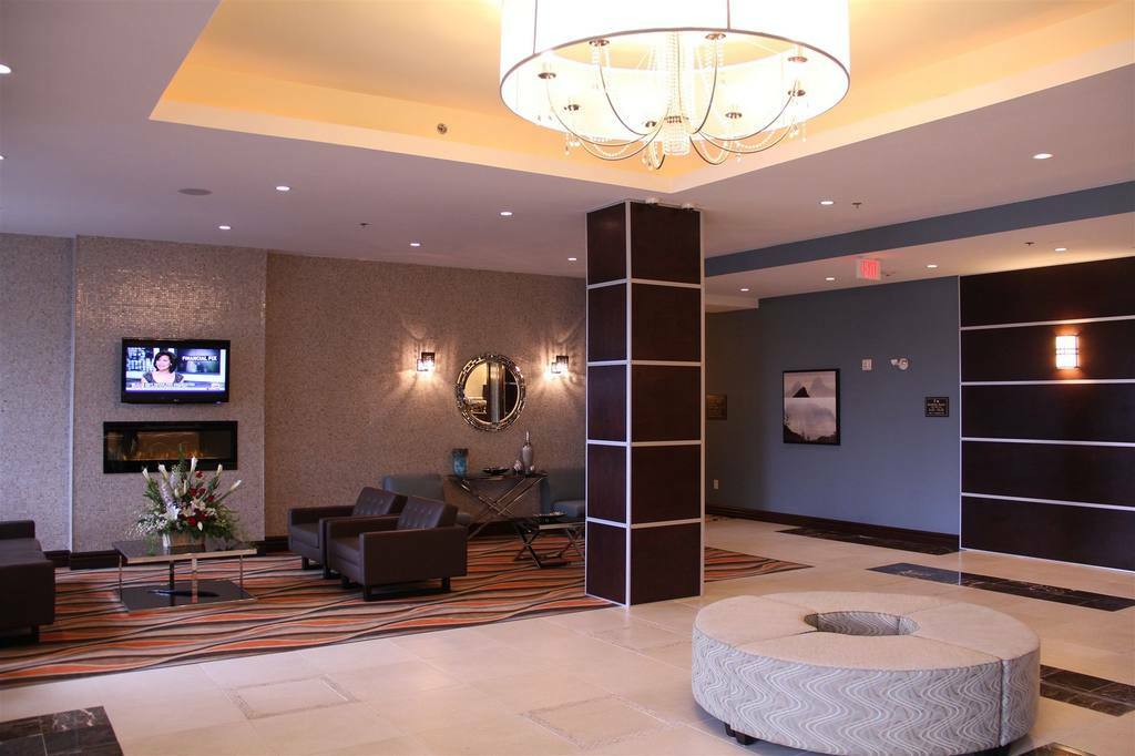 Comfort Hotel Bayer'S Lake Halifax Exterior photo